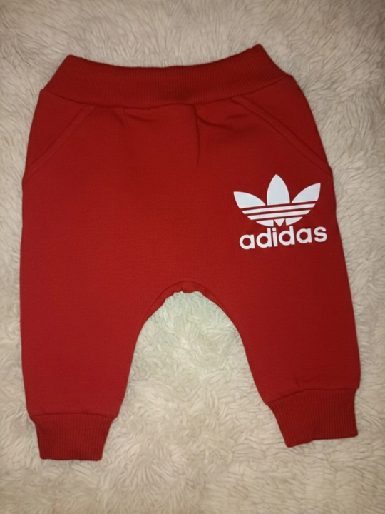 Детские осенние спортивные брюки с логотипом Adidas, мягкие и удобные, с манжетами