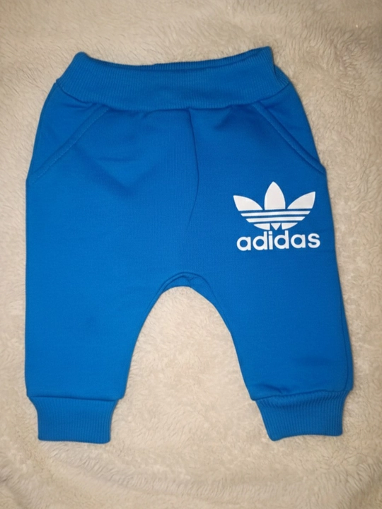 Детские осенние спортивные брюки с логотипом Adidas, мягкие и удобные, с манжетами
