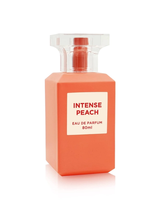 Fragrance World Intense Peach uniseks parfyumlangan suvi, 80 ml - 