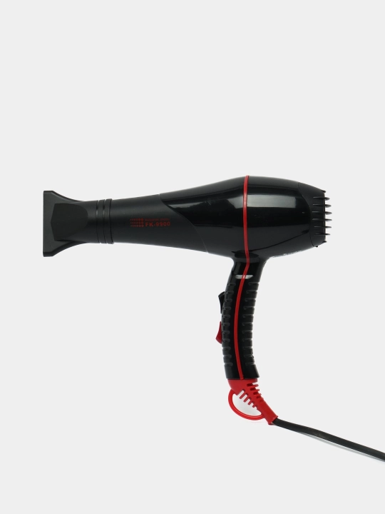 FaKang ION FK-9900 soch turmagi uchun fen - 