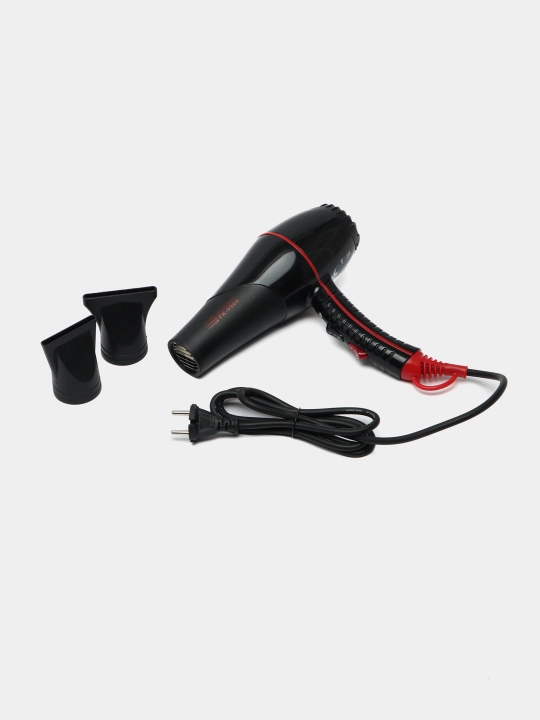 Фен для укладки волос FaKang ION FK-9900