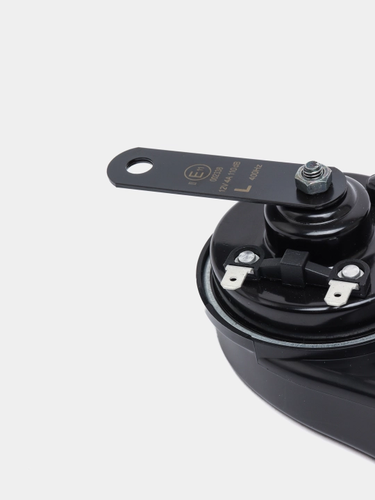 Ovozli signali Malibu Osun ODL 165, 12 V, 110 Db, 400/500 Gs