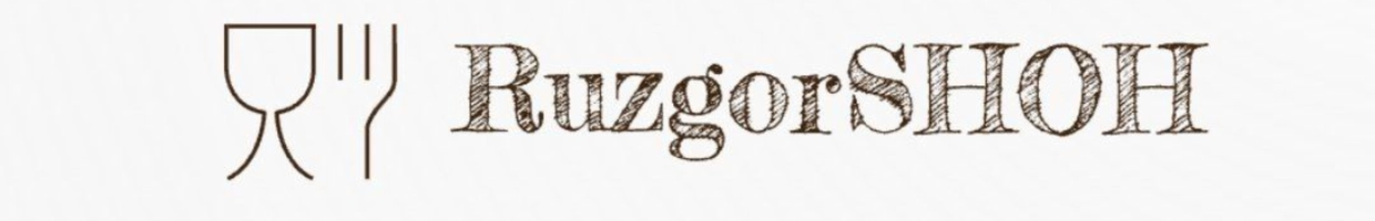Ro‘zg‘orshoh