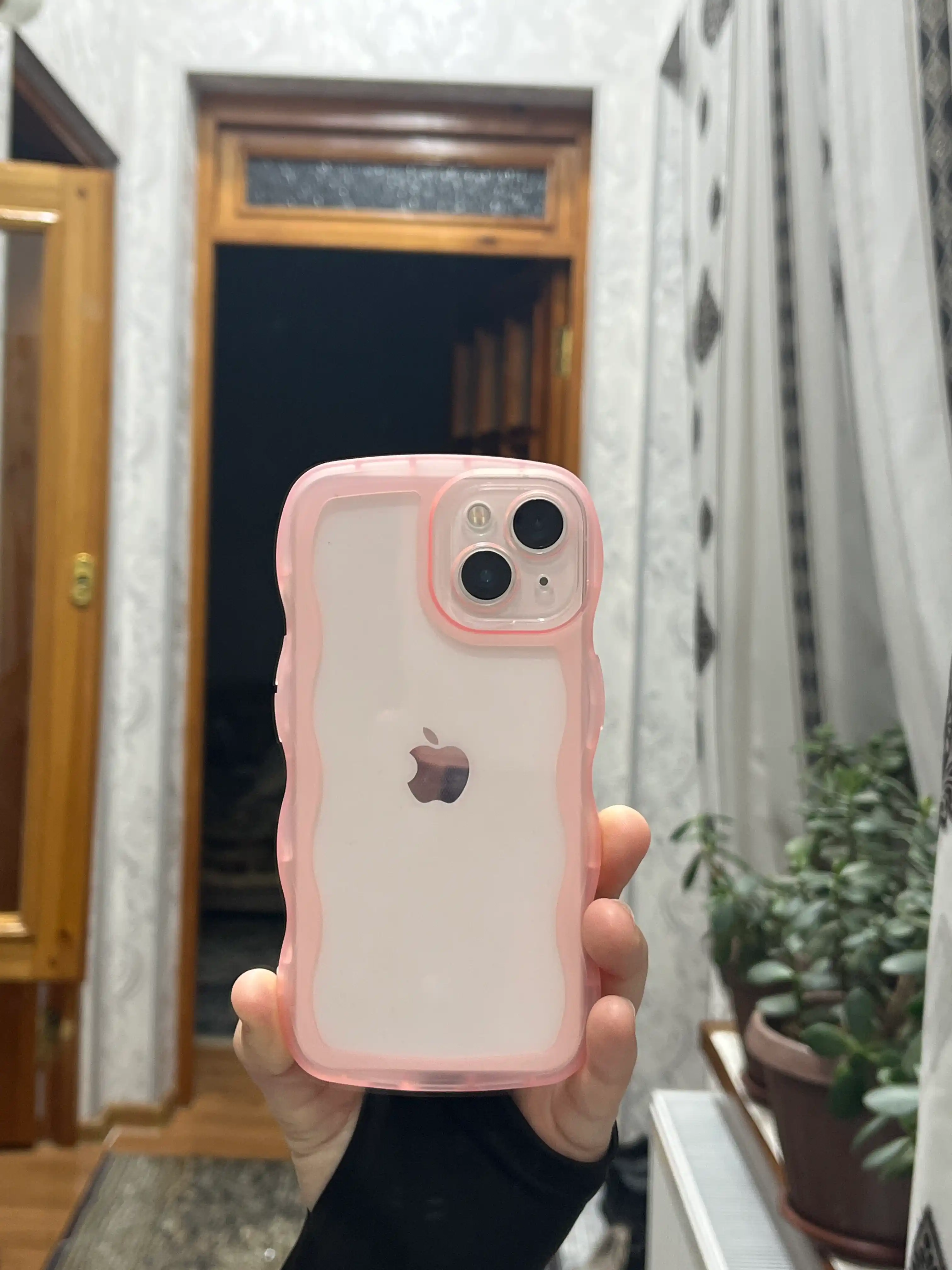 Силиконовый супер чехол для iPhone 13/14/15, 12/13/14/15 Pro, 12/13/14/15 ProMax