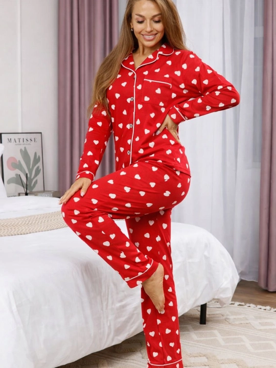Женские пижамы и одежда для сна. Размеры 48, 50, 52