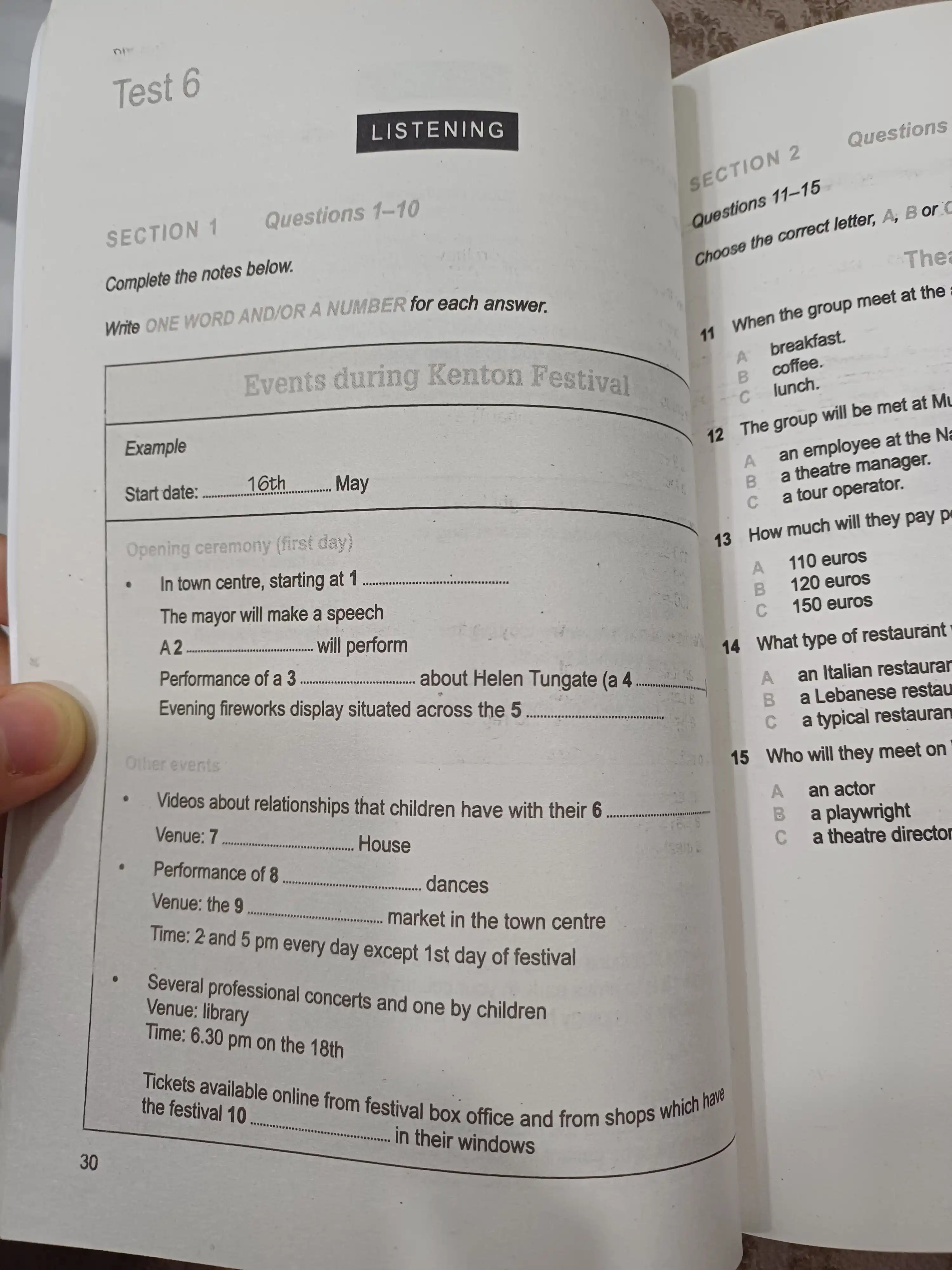 Kitob Cambridge IELTS Academic 1,2,3,4,5,6,7, 8, 9, 10, 11, 12, 13, 14, 15, 16, 17, 18, 19