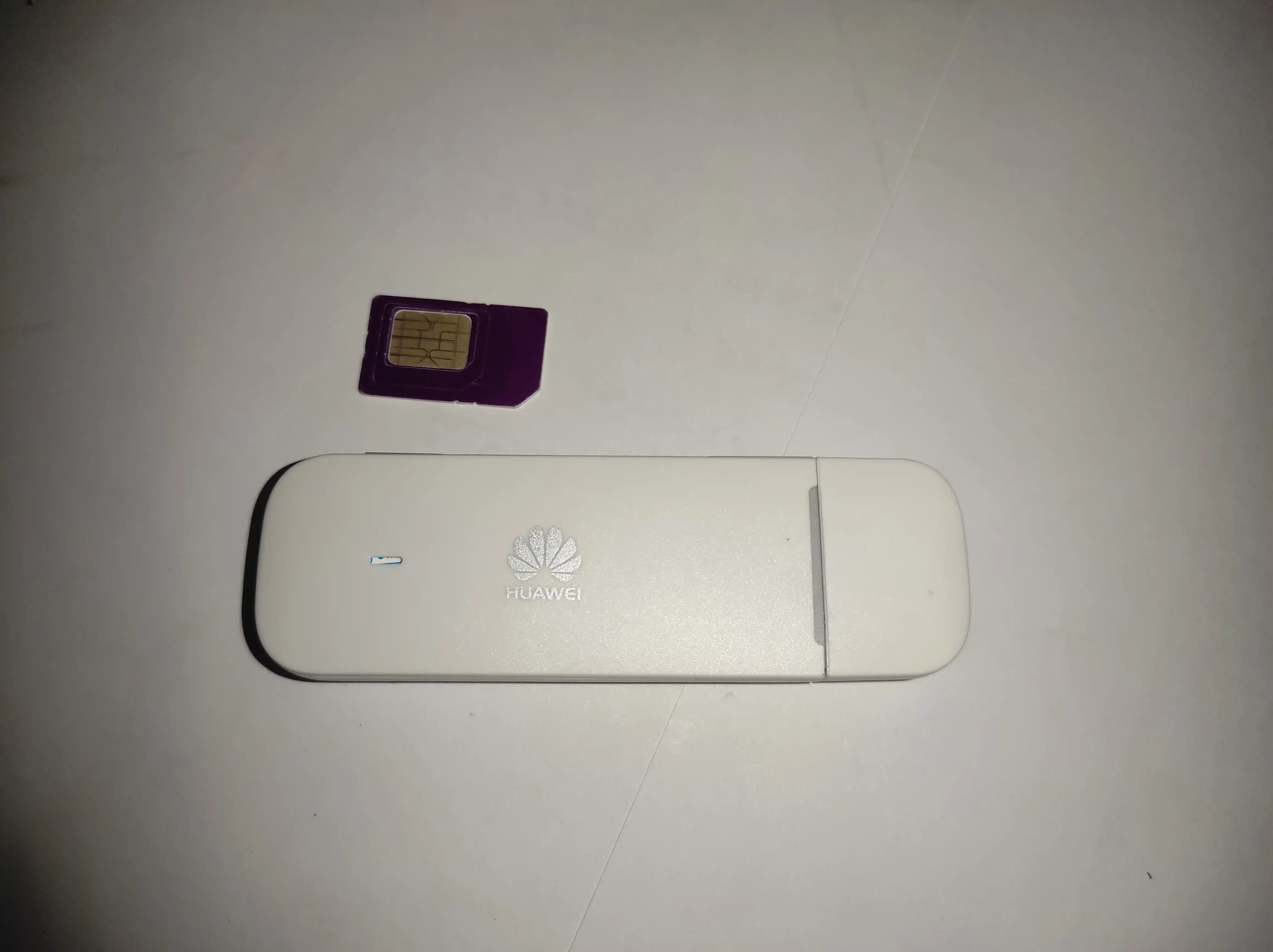 E-3372S 4G Huawei Usb модем