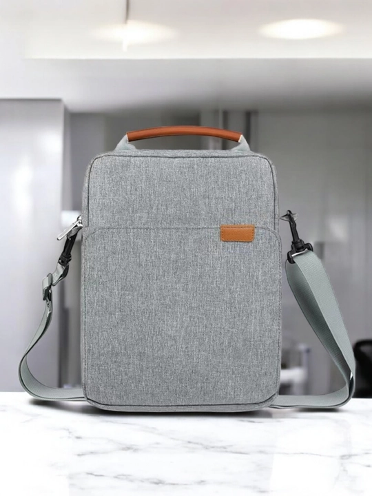 Noutbuk va macbook uchun zamonaviy sumka - 