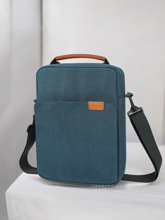 Noutbuk va macbook uchun zamonaviy sumka - 