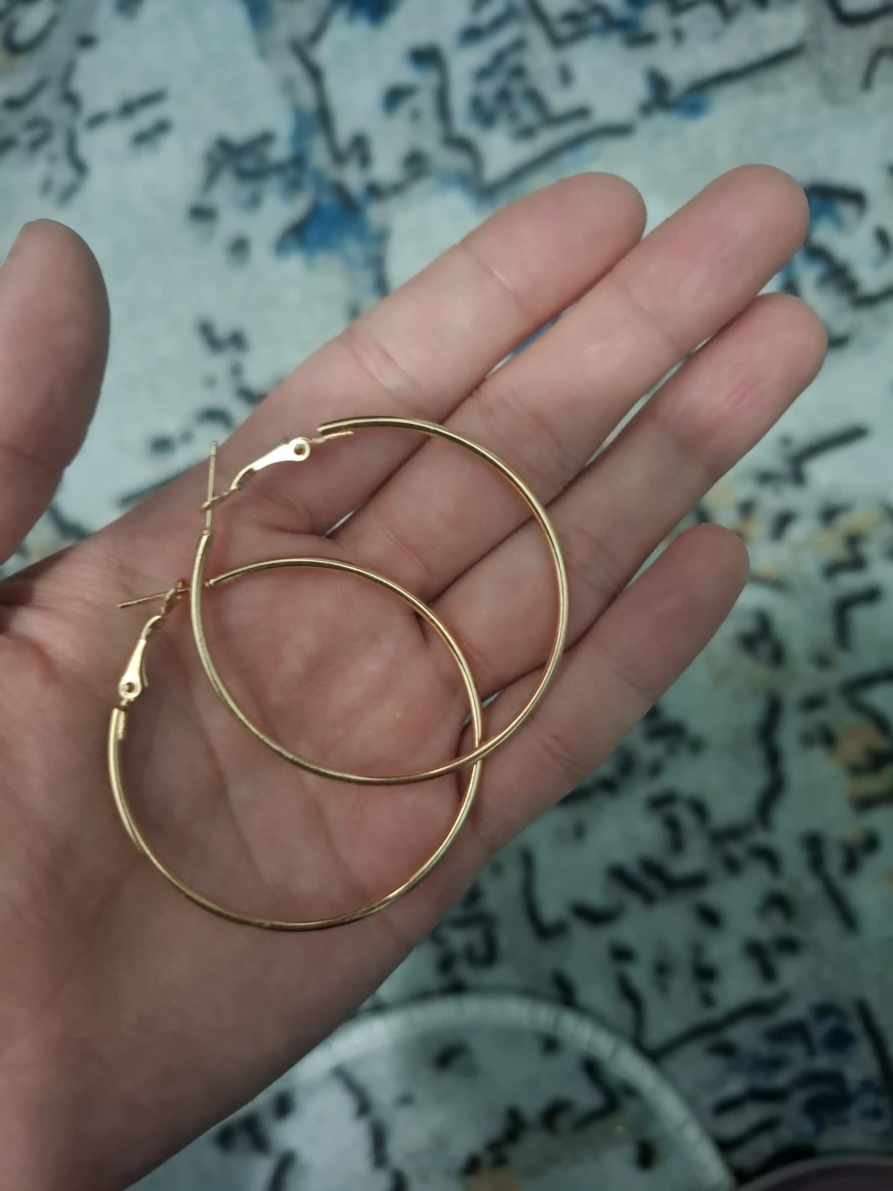 Женские серьги, украшение, кольца