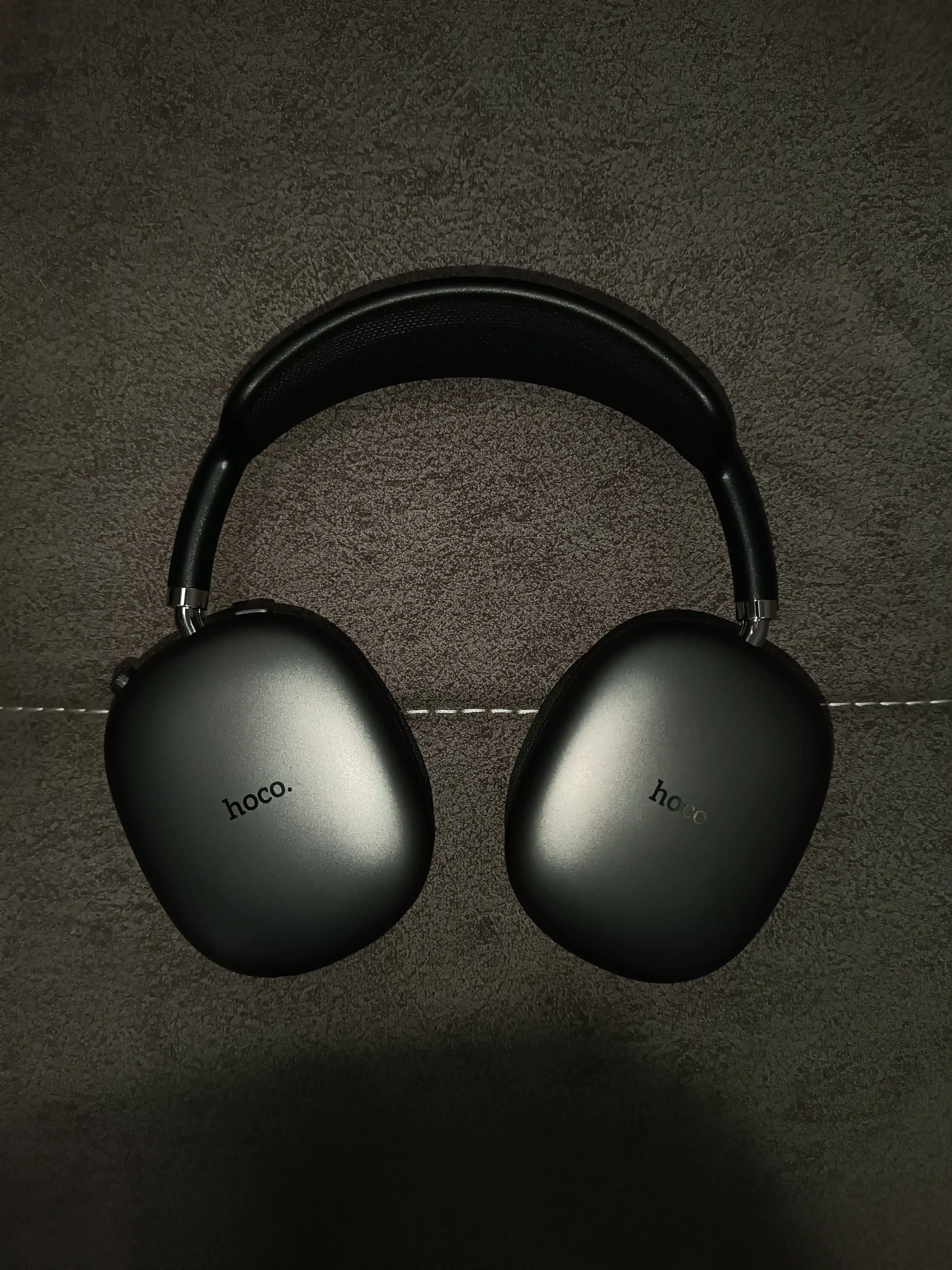 Наушники Hoco w55 plus ANC