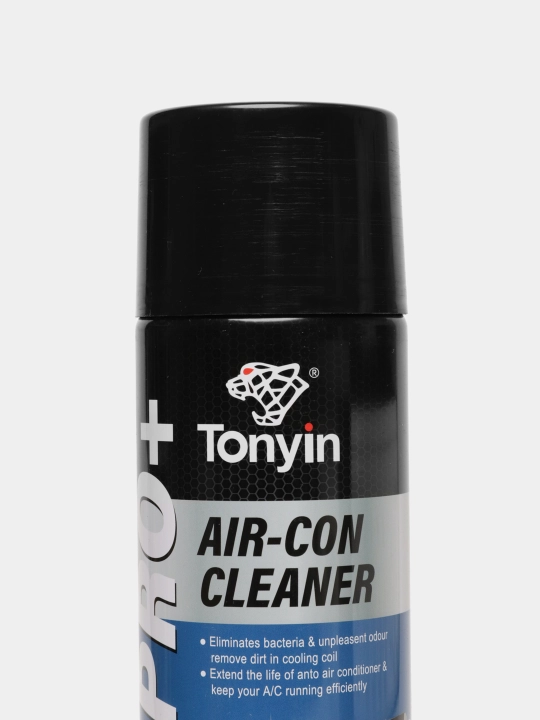 Konditsioner tizimlarini ko‘pikli tozalagich, 500ml