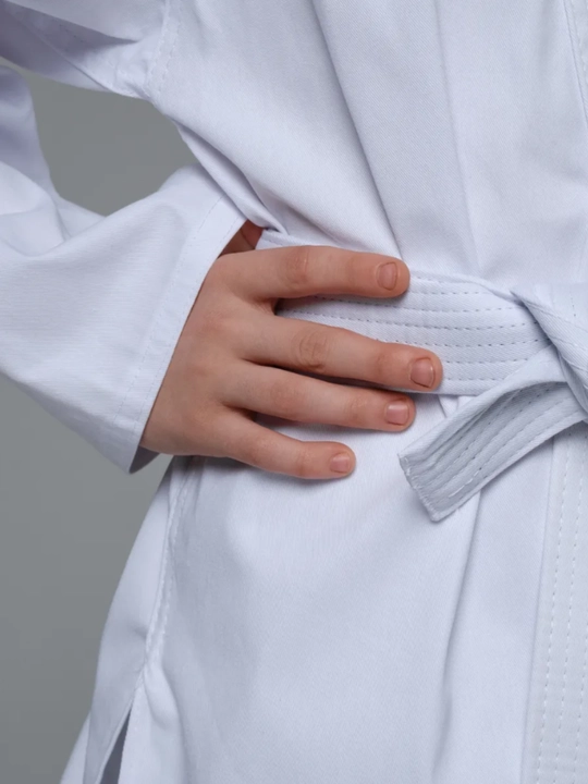 Kimono ITF Taekwondo Sport formasi