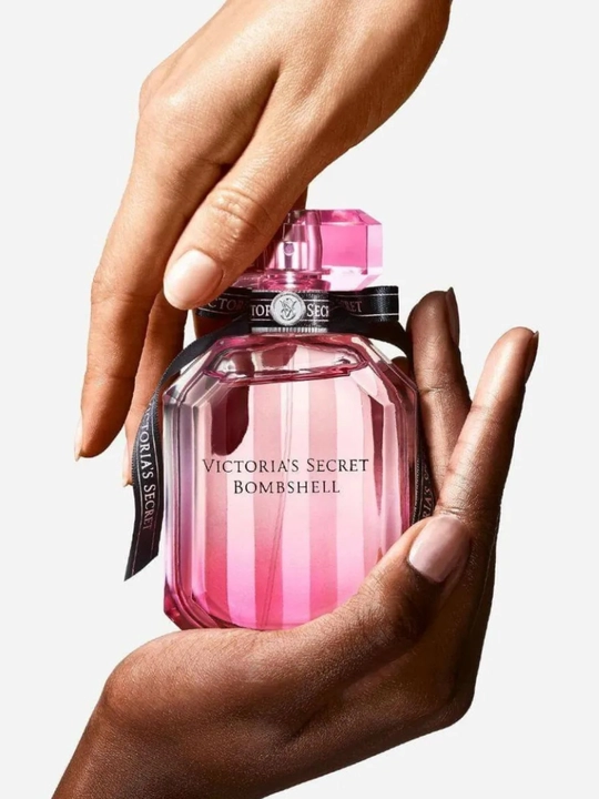 Парфюмерная вода для женщин, лето-осень, Victoria's Secret Bombshell, 100 мл