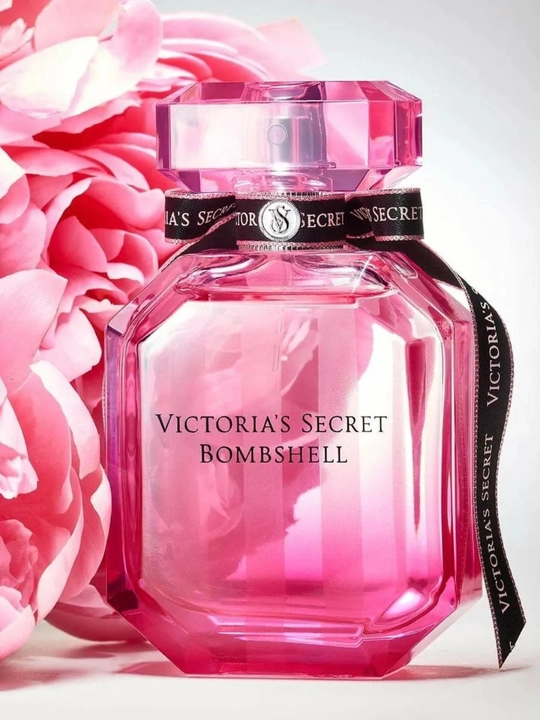 Парфюмерная вода для женщин, лето-осень, Victoria's Secret Bombshell, 100 мл