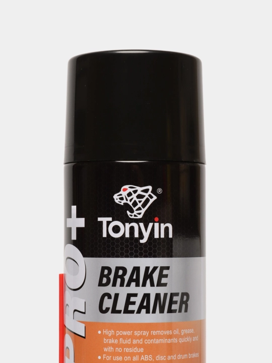 Tormoz diskini tozalash vositasi TONYIN BRAKE CLEANER, 500 ml