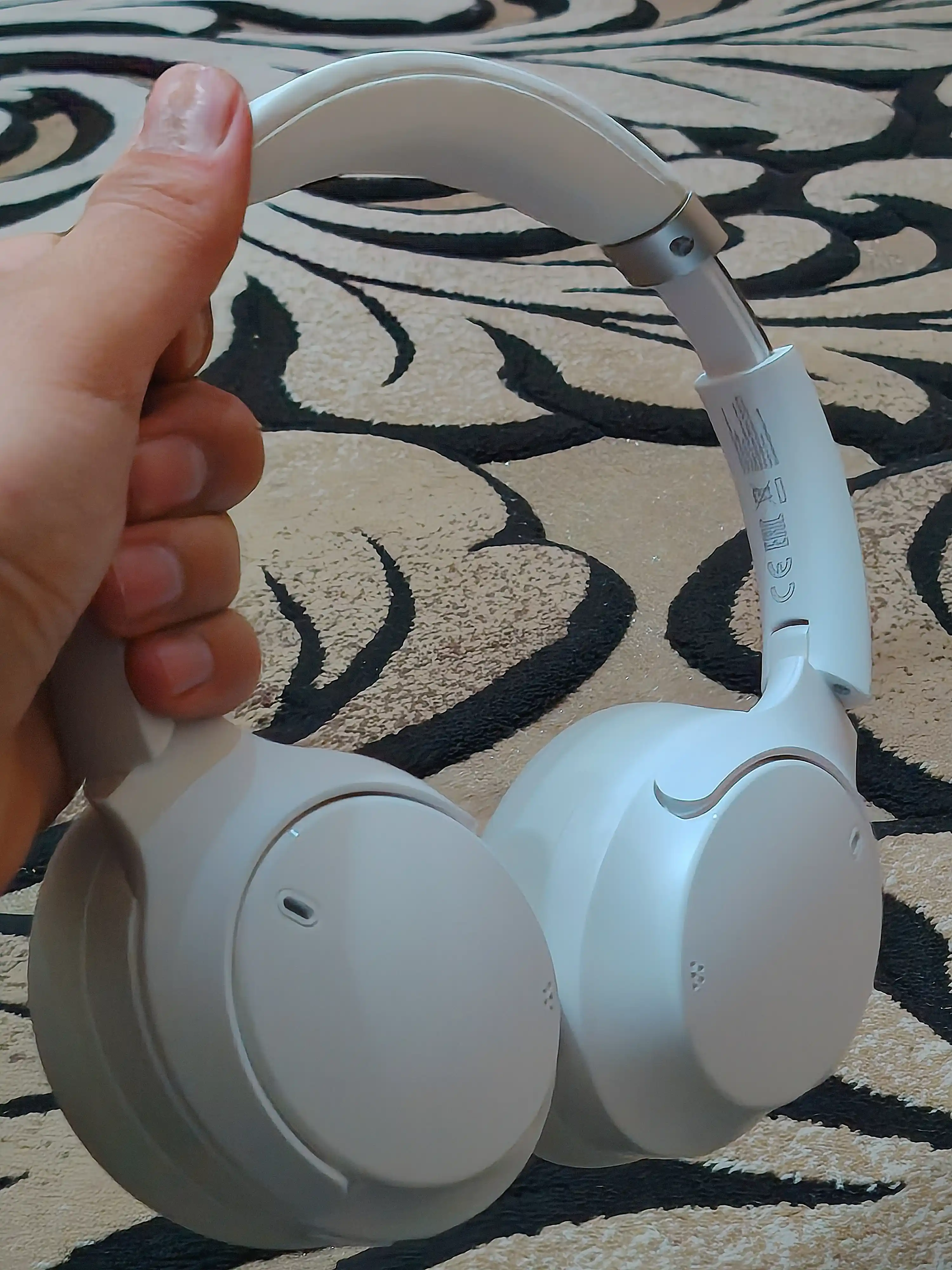 Katta simsiz quloqchinlar Honor Choice Headphones/Lite/Pro, kompyuter uchun, o‘yin uchun