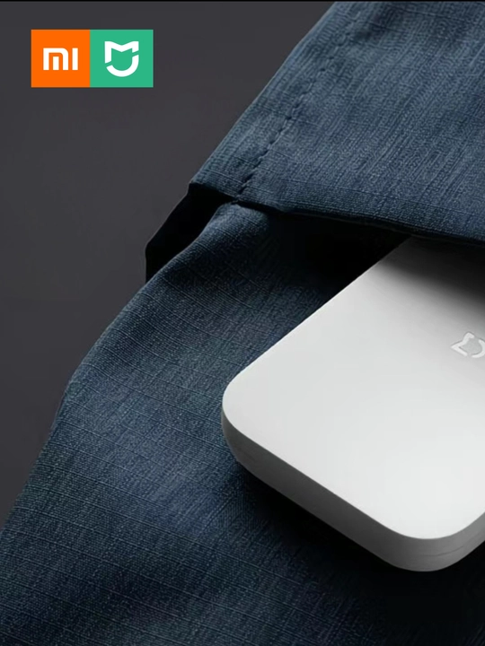 Маникюрный набор из 5 кусачек Mijia Xiaomi
