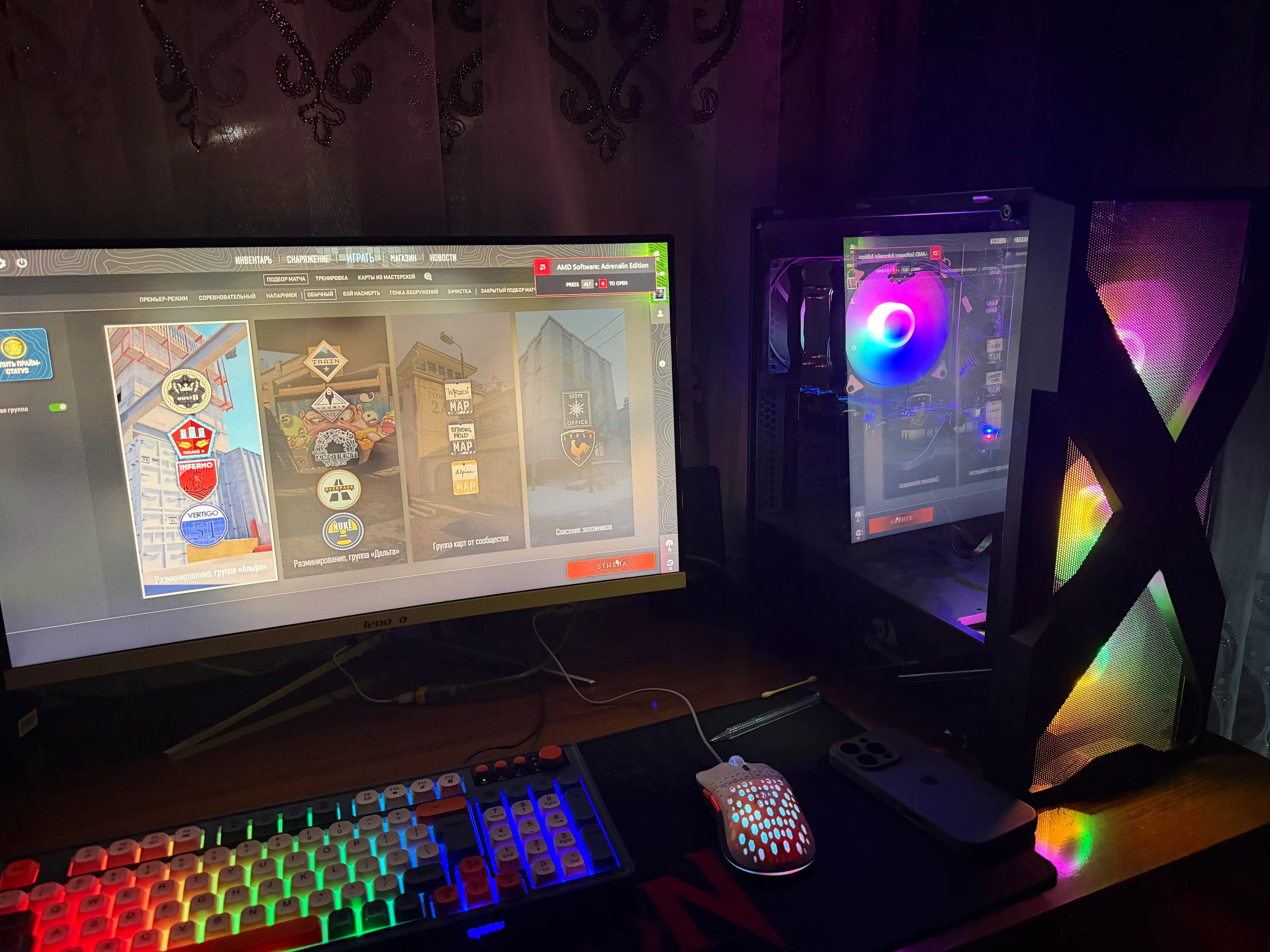 DEEPCOOL PF700 700W quvvat bloki, ATX kompyuter uchun blok 