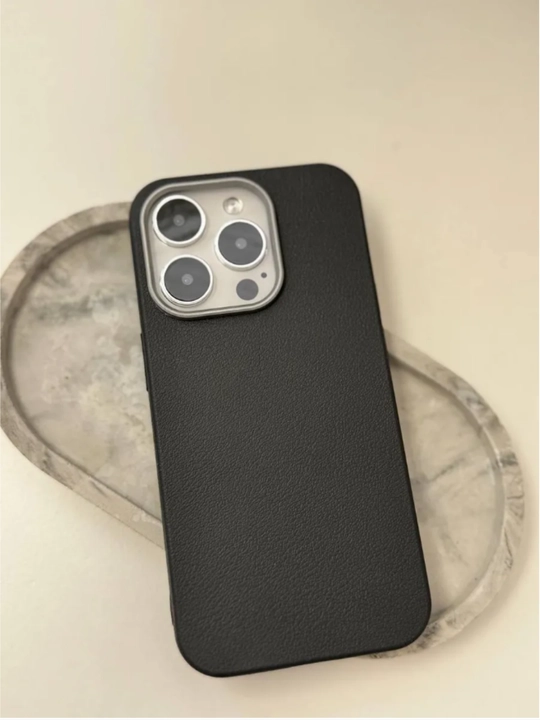 G'ilof iPhone 13 pro, 14 pro, 15 pro, 16 pro, 17 pro - Pro Max uchun