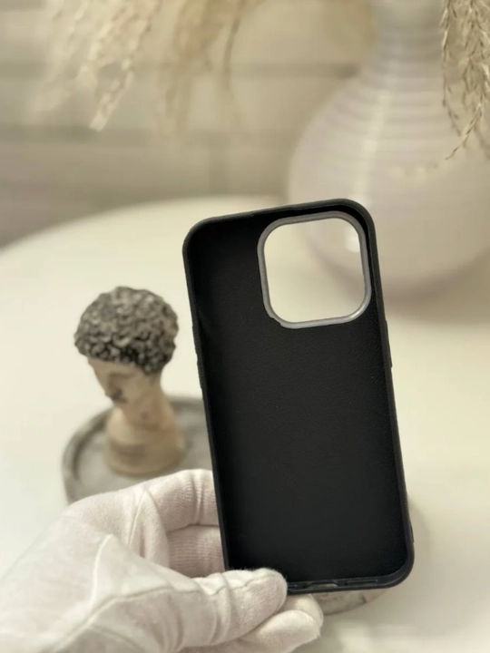 G'ilof iPhone 13 pro, 14 pro, 15 pro, 16 pro, 17 pro - Pro Max uchun