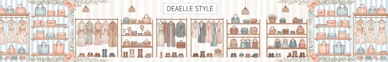DEAELLE STYLE