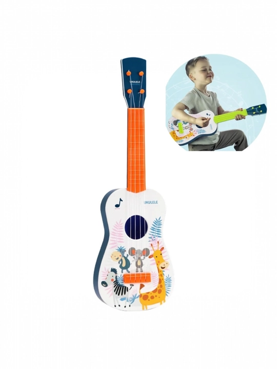 6817, Ukulele gitara, bolalar musiqa asbobi