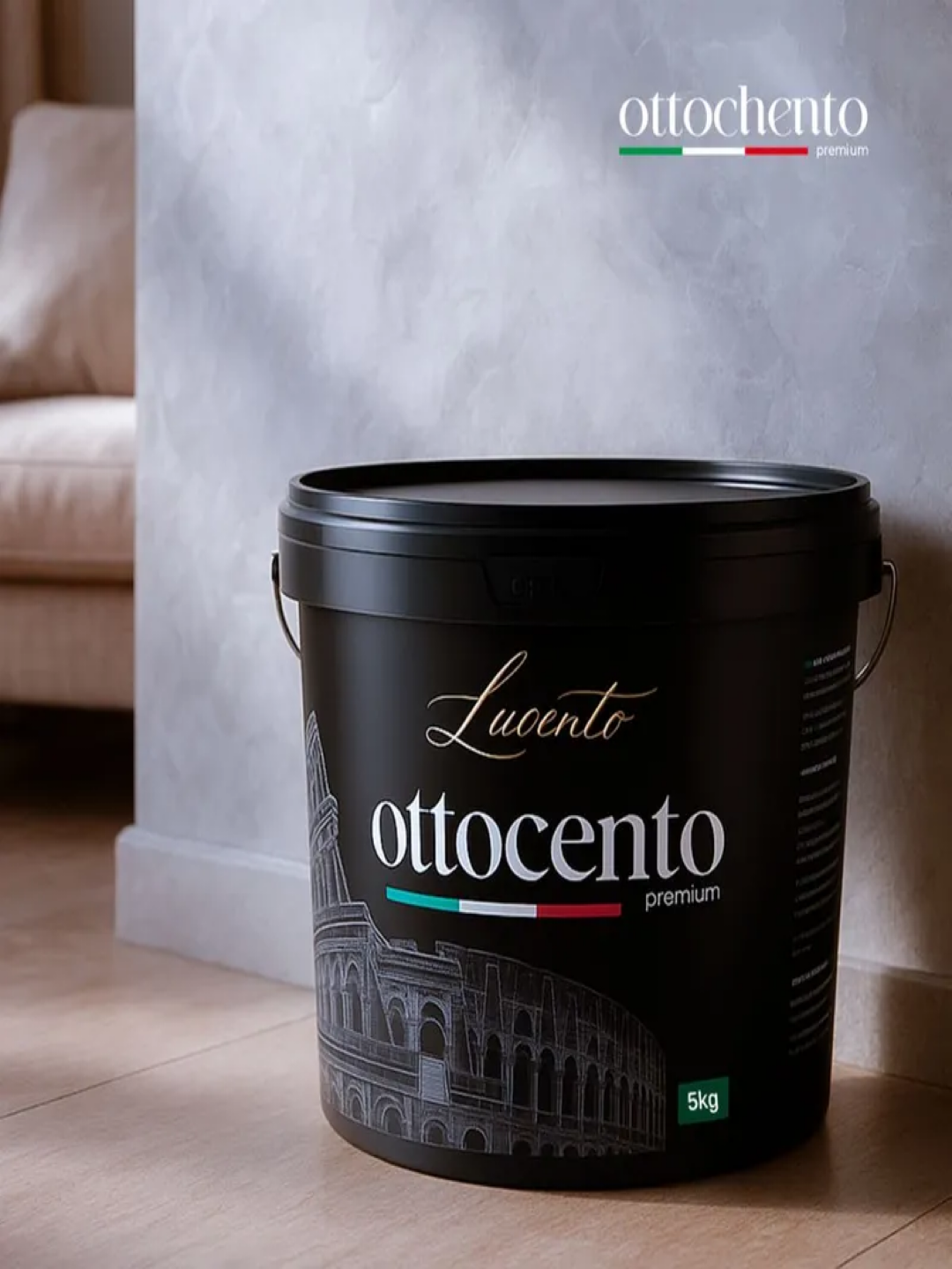 Lucento Ottocento