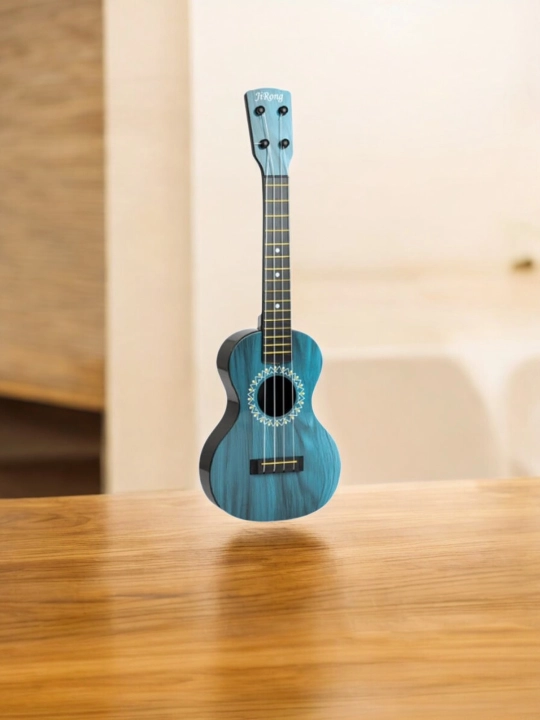 JR-019, ukulele gitara, bolalar musiqa asbobi - 