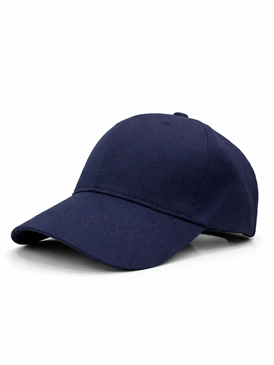 Klassik kepka, beysbolka, uniseks, one size, nafas oluvchi mato