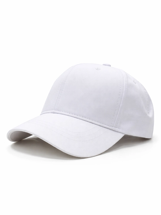 Klassik kepka, beysbolka, uniseks, one size, nafas oluvchi mato