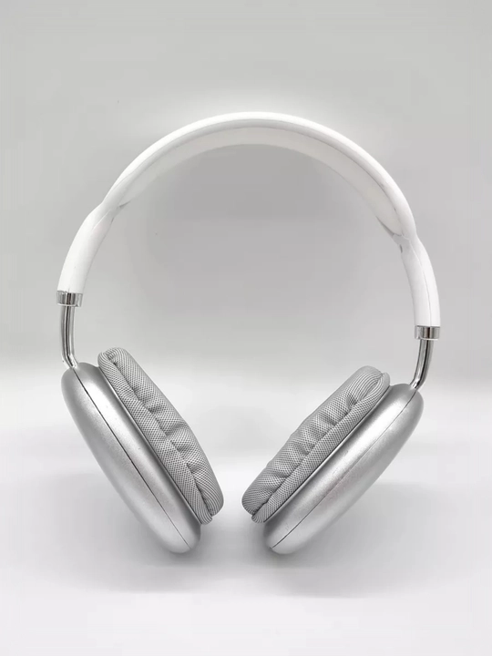 Simsiz Bluetooth quloqchinlar P9, mikrofonli, to'liq o'lchamli