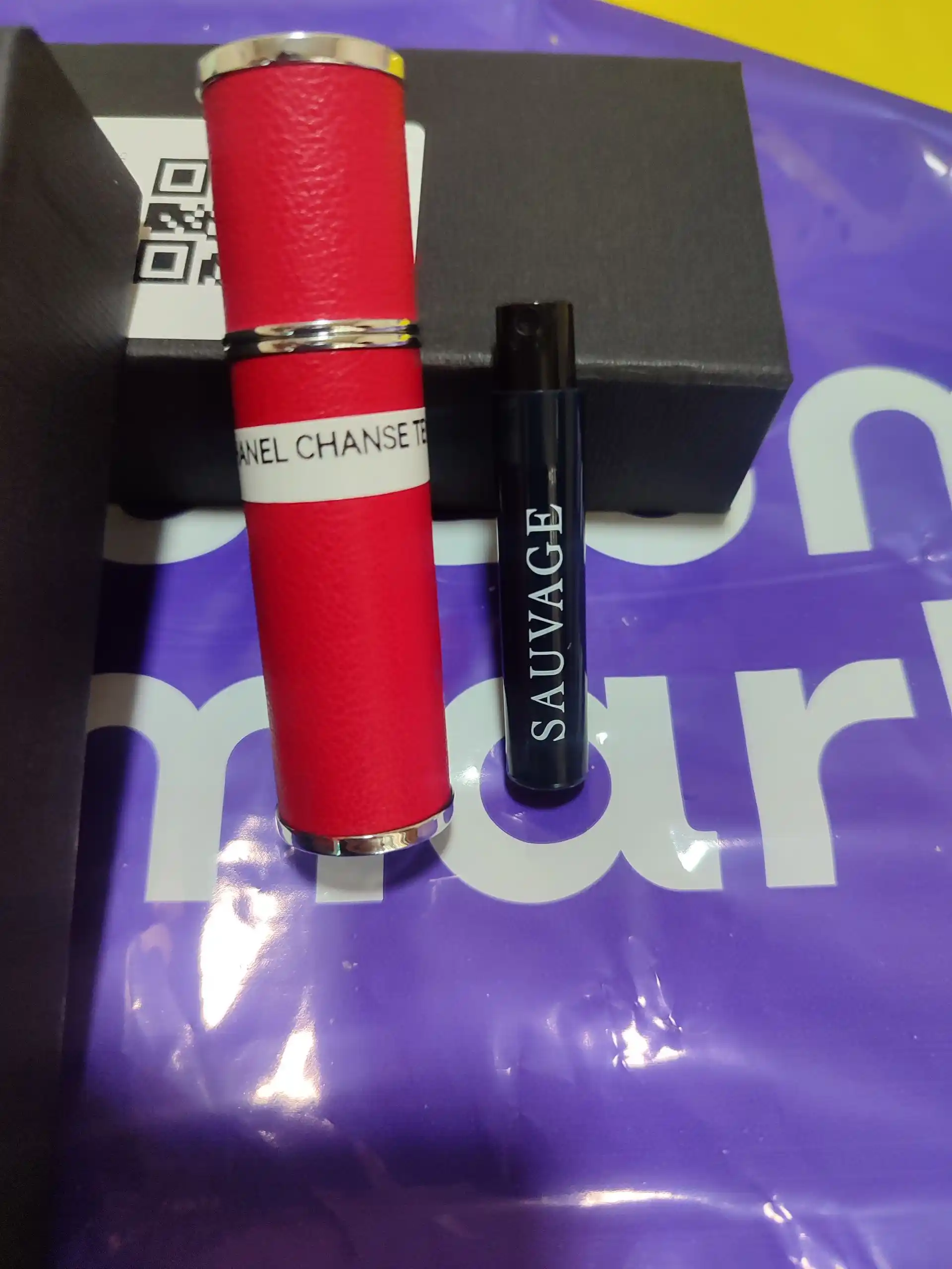 Chanel chance tendre – ayollikning yengil sehr tafti