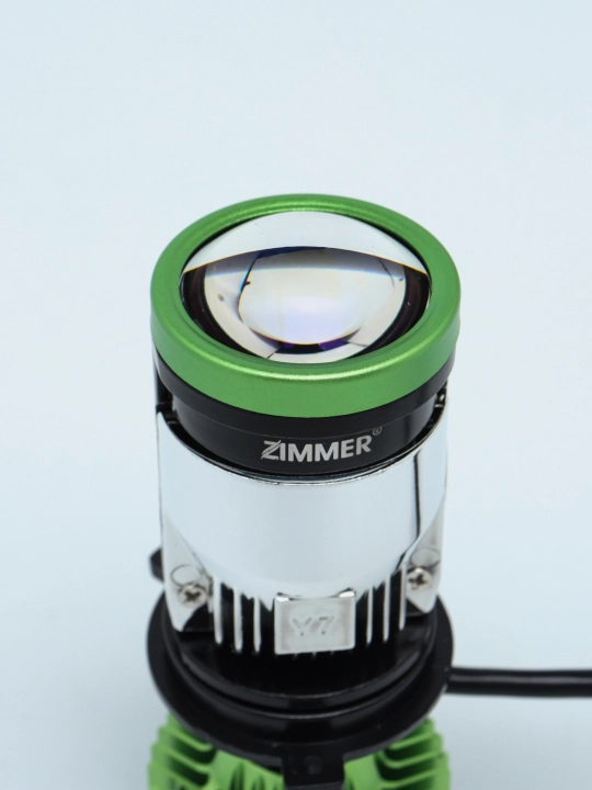 Zimmer Y7D Y7 LED H4: линейный светодиод для Автомобильные фары