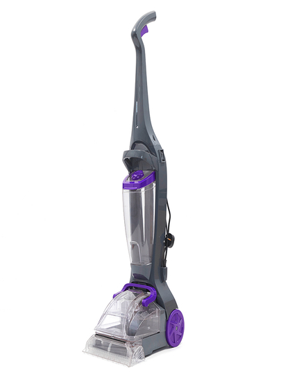 Пылесос для чистки ковров PUROFL RL-650