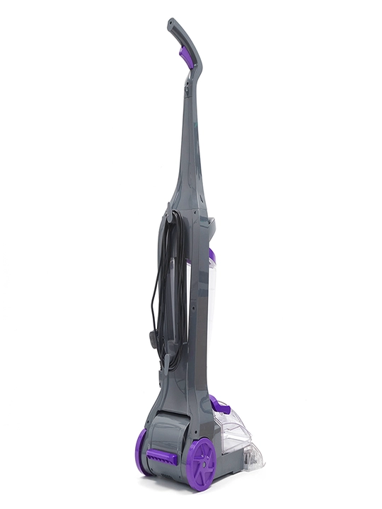 Пылесос для чистки ковров PUROFL RL-650