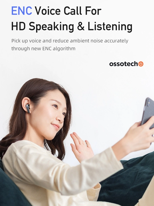 AWEI T62 TWS Bluetooth 5.3 наушники, 8 часов, Deep Bass, ENC шумоподавление, IPX5