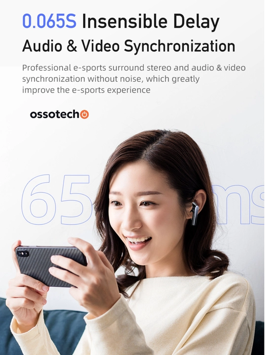 AWEI T62 TWS Bluetooth 5.3 наушники, 8 часов, Deep Bass, ENC шумоподавление, IPX5