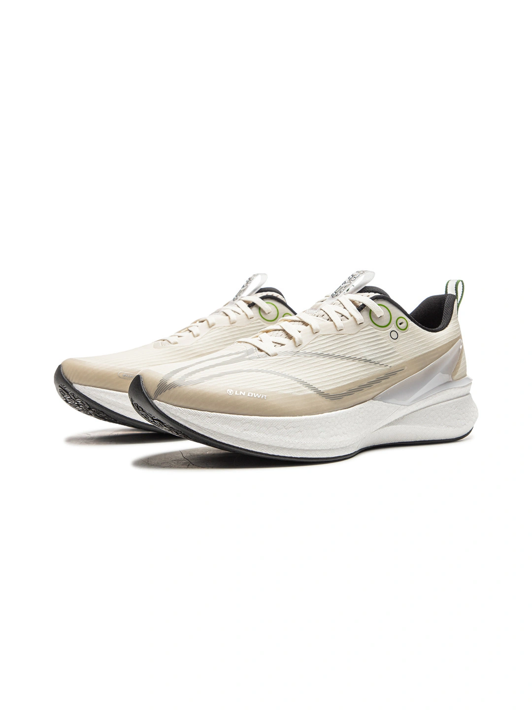 Lining Red Rabbit 8 Pro Li-Ning Red Hare 8 Pro V2 — беговые кроссовки с BOOM амортизацией, GCR ...