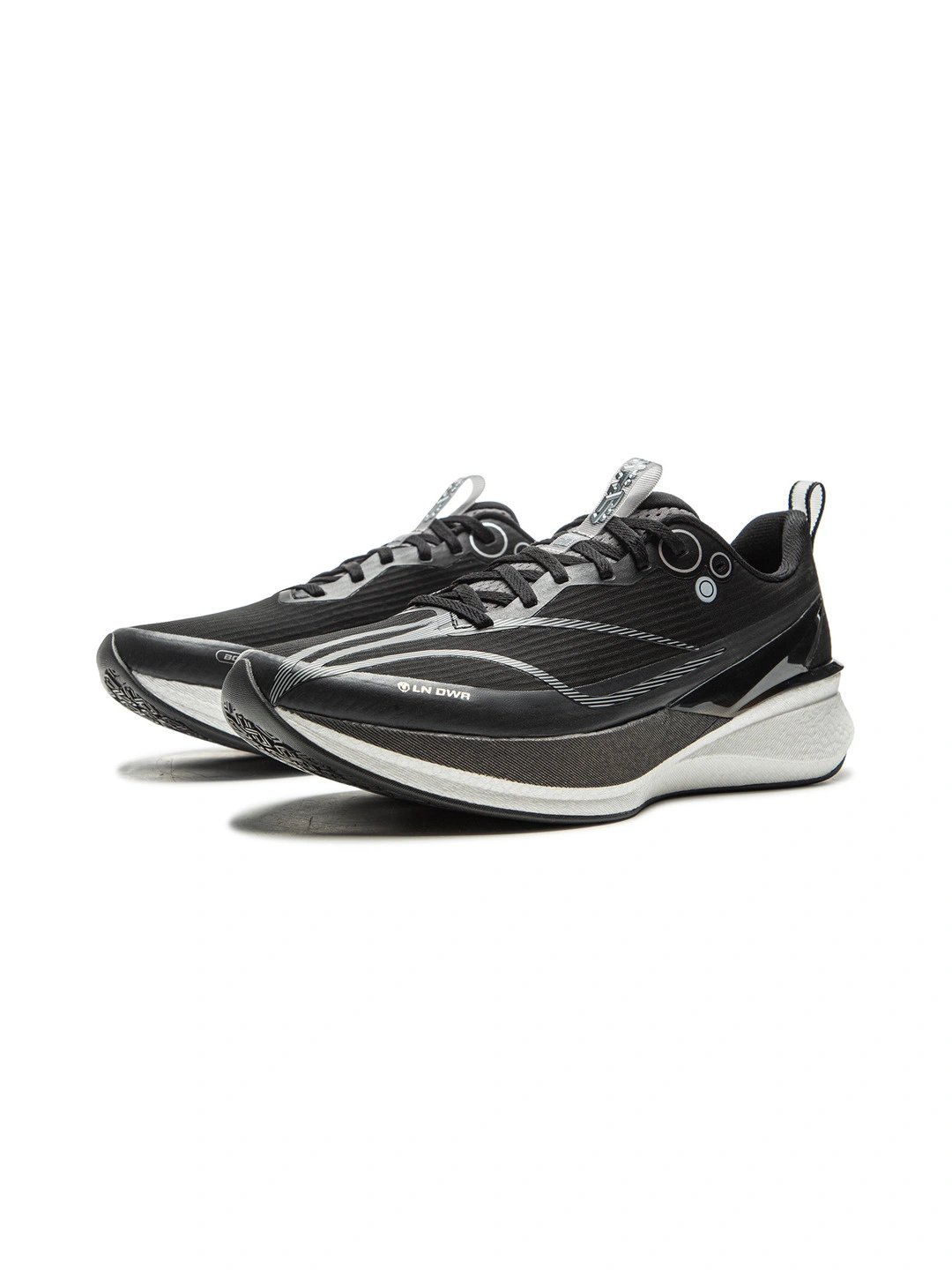 Lining Red Rabbit 8 Pro Li-Ning Red Hare 8 Pro V2 — беговые кроссовки с BOOM амортизацией, GCR ...