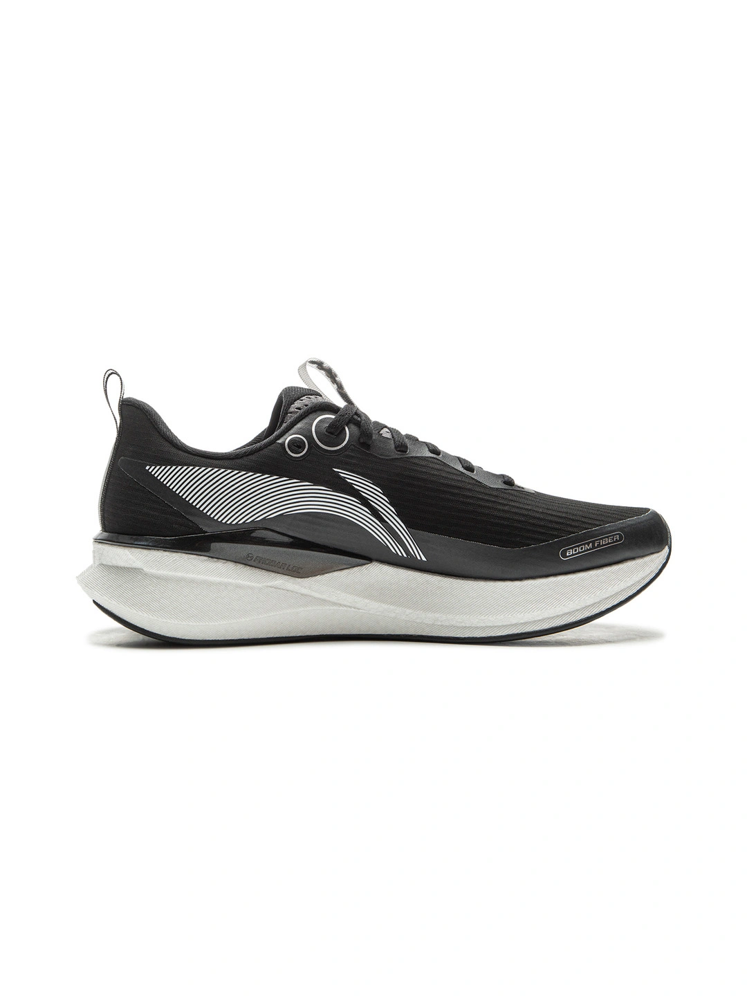 Lining Red Rabbit 8 Pro Li-Ning Red Hare 8 Pro V2 — беговые кроссовки с BOOM амортизацией, GCR ...