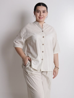 Oqish rang