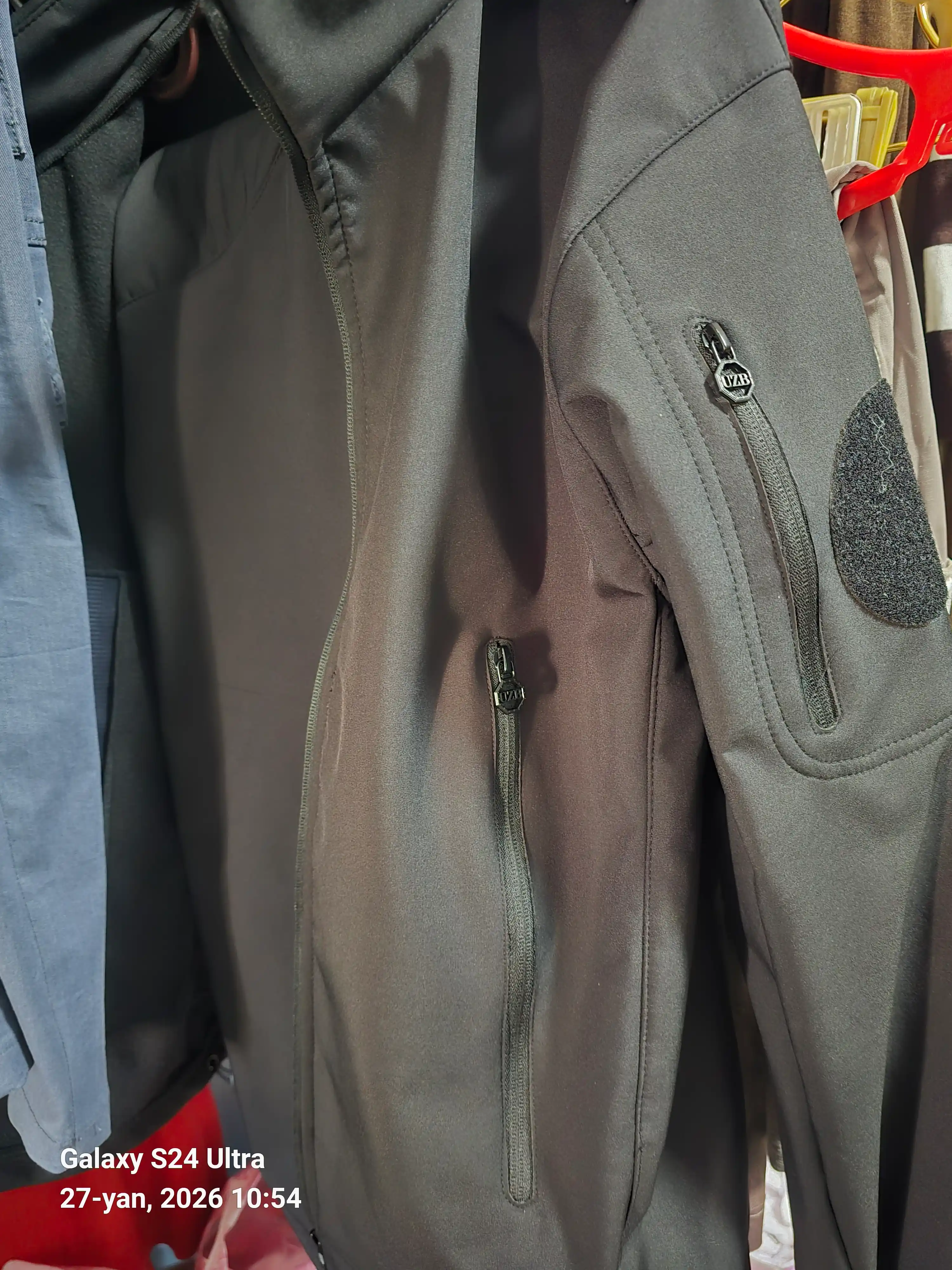 Тактический комплект Softshell куртка и штаны,зимний,Military водоотталкивающий,утеплённый