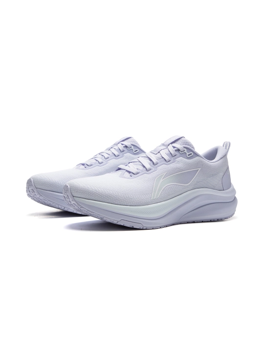 Li-Ning Red Hare 8 ayollar krossovkalari, LIGHT FOAM ULTRA, kundalik mashg‘ulotlar uchun
