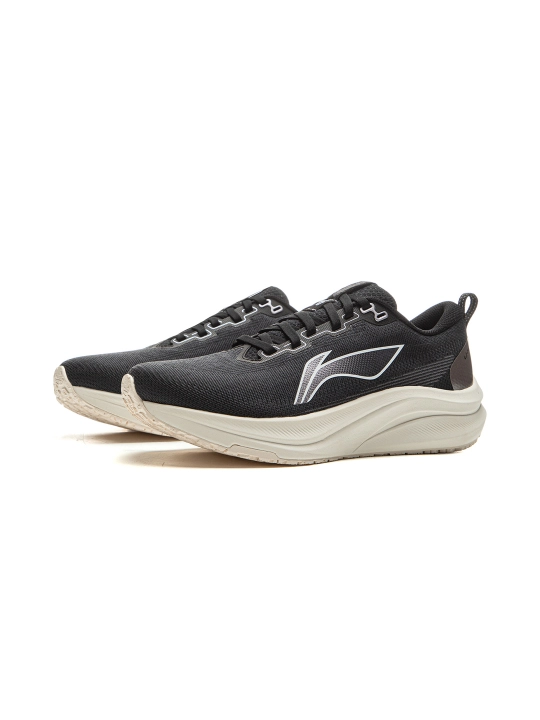 Li-Ning Red Hare 8 женские беговые кроссовки, LIGHT FOAM ULTRA, для ежедневных тренировок