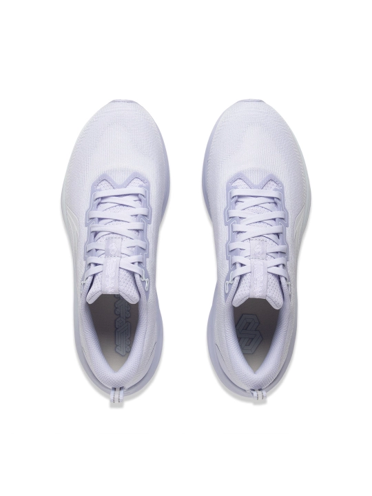 Li-Ning Red Hare 8 ayollar krossovkalari, LIGHT FOAM ULTRA, kundalik mashg‘ulotlar uchun