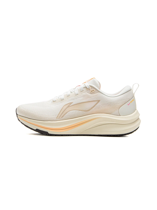 Li-Ning Red Hare 8 женские беговые кроссовки, LIGHT FOAM ULTRA, для ежедневных тренировок - 