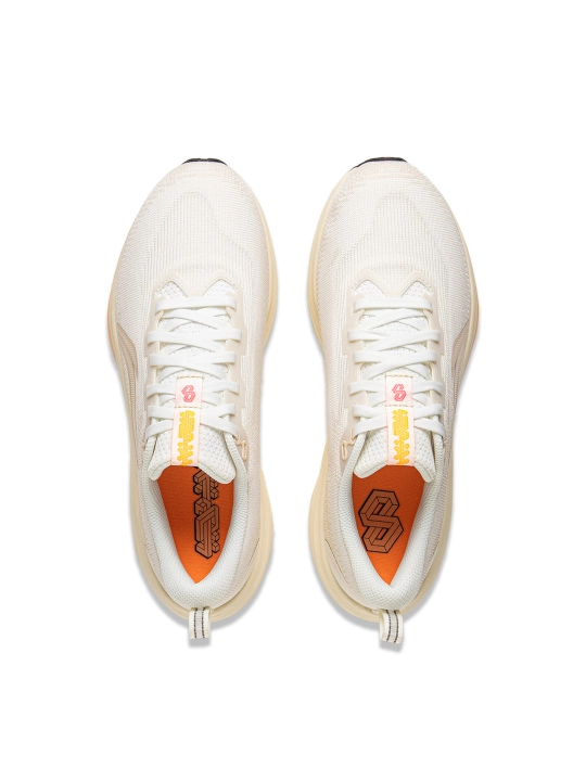 Li-Ning Red Hare 8 ayollar krossovkalari, LIGHT FOAM ULTRA, kundalik mashg‘ulotlar uchun