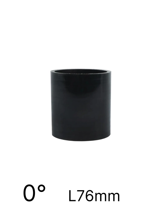 Силиконовый пайпинг D2" (51мм) 0°/45°/90°