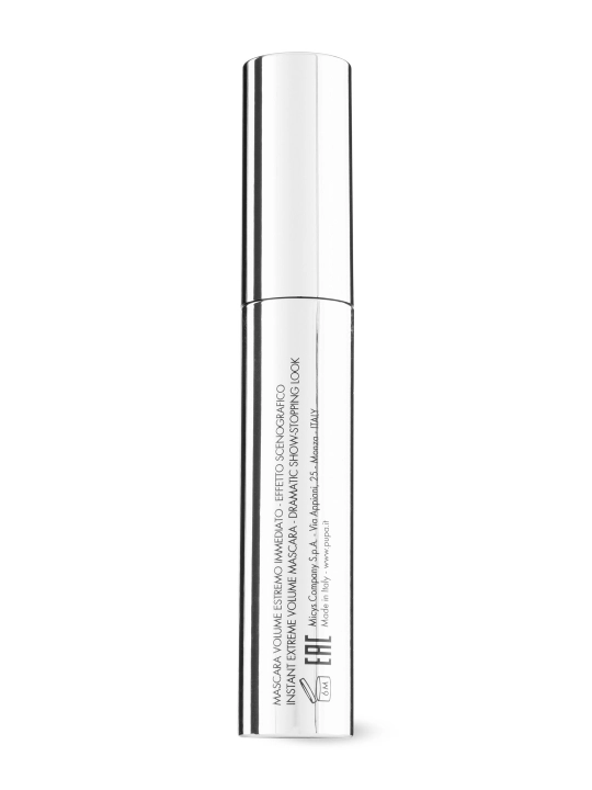 PUPA kipriklar uchun tush Vamp Extra Super hajm, 12 ml, t010